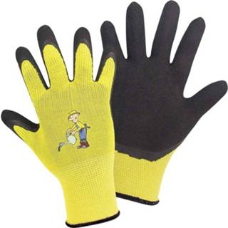 Handschoenen kinderen L+D TOM-MIDI 14912-22 Kinderhandschoen Maat (handschoen): 6 1 paar 4005781491289