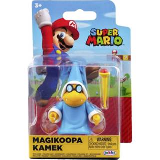 👉 Speelfiguur Magikoopa Figur 6,5cm