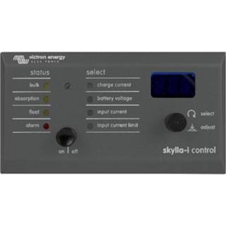 👉 Victron Skylla-i control GX (90 graden)