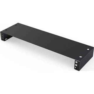 Penn Elcom kast voor tafel of wandmontage e R2510-1U Tafel Penn Elcom R2510-1U 19 inch kast voor tafel- of wandmontage 1HE