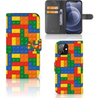 👉 Houten blok IPhone 12 | Pro (6.1