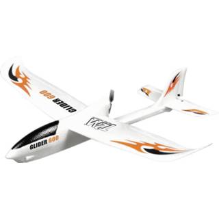 👉 T2M Fun2Fly Glider 600 RC vliegtuig voor beginners RTF 600 mm