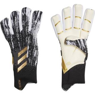 👉 Glove goud Adidas Predator Pro FS