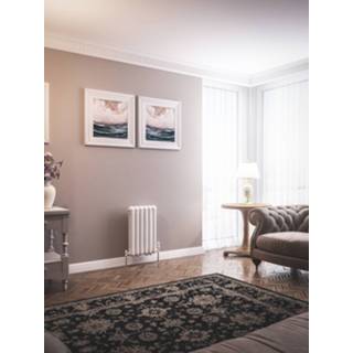 👉 Radiator wit Eastbrook Rubano 38 x 60cm 553 watt 5055284982035