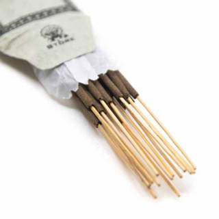 👉 Wierook Tibetaans Stokjes - Frankincense (15 stuks) 7141262633872