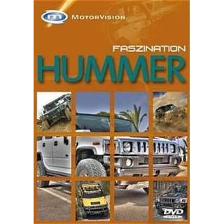 👉 Faszination Hummer 707787720298