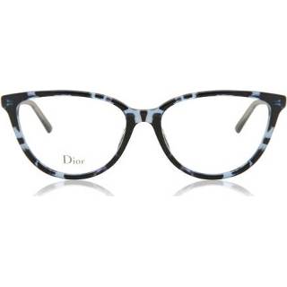 👉 Lens unisex male blauw Arise Collective Monturen Jackson Blue Light 002