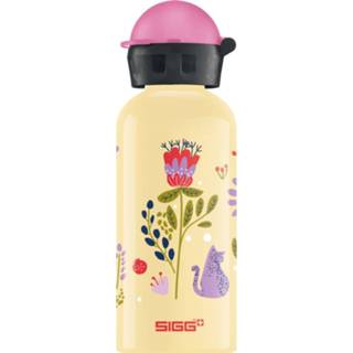 👉 Drinkfles SIGG Free as a Bird 0,4L 7610465900208