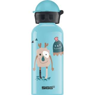 👉 Drinkfles SIGG Monster Friends 0,4L 7610465900215