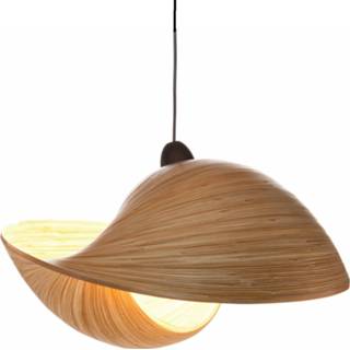 👉 Hanglamp Bamboo Shell 50cm 7061283498321