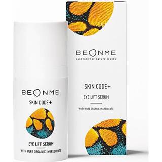 👉 Serum BEONME Skin Code + Ooglift 8054956971176