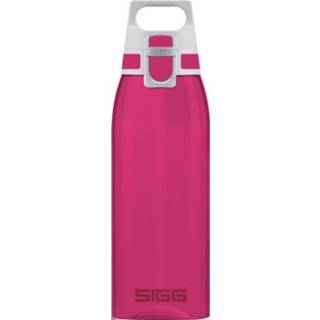 👉 Drinkfles SIGG Total Color Berry 1L pk 7610465896877