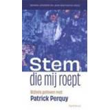 👉 Bijbel Stem die mij roept. Bijbels geloven met Patrick Perquy, Dennis Lenders, onb.uitv. 9789085285854