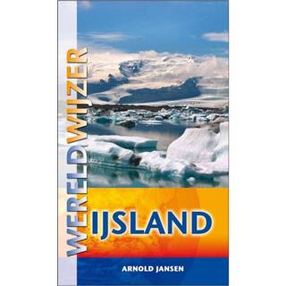 👉 Elmar Ijsland-elmar-wereldwijzer-UITV. 2014 9789038920122