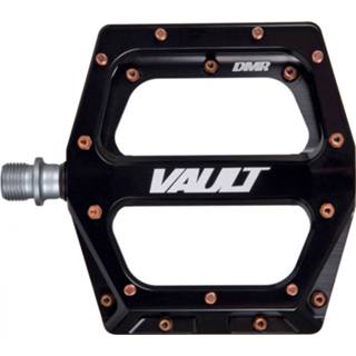 👉 Platformpedaal One Size DMR Vault V2 Pedal Exclusive - Platformpedalen 5055308126391