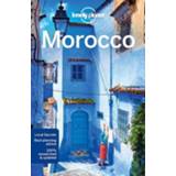 👉 One Size unisex Lonely Planet Morocco 9781786570321