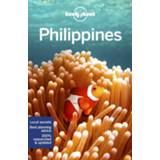 👉 Lonely Planet Philippines 13th Ed 9781786574701