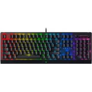 👉 Switch donkergroen Razer BlackWidow V3 Keyboard (Green Switch) - US Layout 8886419346340