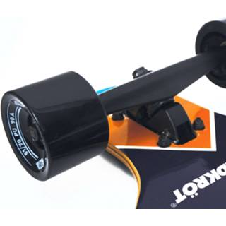 👉 Longboard unisize Schildkröt 41'' „CoolChimp“