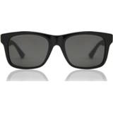 👉 Zonnebril male Gucci Zonnebrillen GG0008S Polarized 002