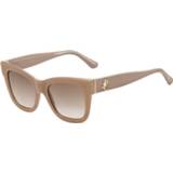 👉 Zonne bril vrouwen Jimmy Choo Zonnebrillen JAN/S KON/HA