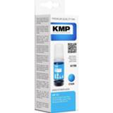 👉 Cyaan KMP Cartridge vervangt HP 1VU26AE(31)CYAN Compatibel Single H198 1769,0003 4011324373455