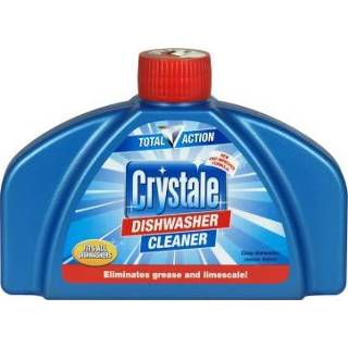 Vaatwasser Crystale Cleaner 250 ml 5060180031527