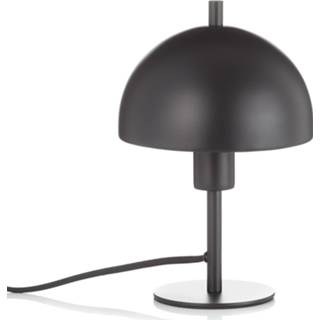 👉 Tafellamp a++ zwart Mooier wonen Kia hoogte 24 cm