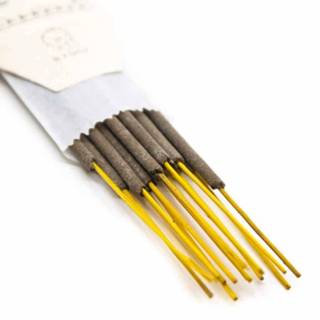 👉 Wierook Tibetaans Stokjes - Aromatherapie (15 stuks) 7141262632394
