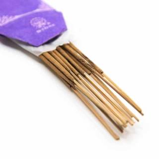 👉 Wierook Tibetaans Stokjes - Opium (15 stuks) 7141262633445