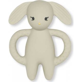 👉 Bijtring Konges Slojd rabbit 5712982350831