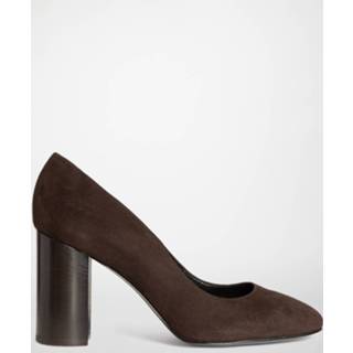 👉 Bruin vrouwen mode Otto Kern Pumps in voor Dames, grootte: 36 4043735602206