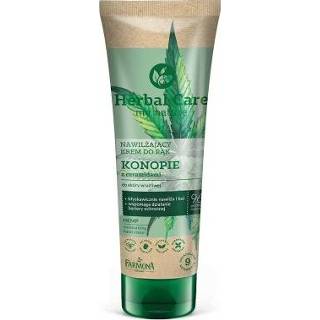 Hand crème Farmona Herbal Care Hemp Cream 100 ml 5900117972915