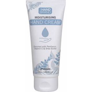 Hand crème The HandBrand Moisturising Cream 100 ml 5031413921328