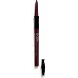 👉 GOSH The Ultimate Lip Liner 006 Mysterious Plum  0,35 g 5711914122676
