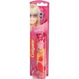 👉 Kind Colgate Battery Barbie Toothbrush Extra Soft 1 st 8714789260532