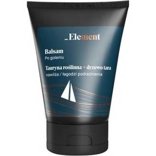 Aftershave balm Element Men 125 ml 5907618131032