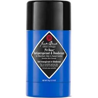 👉 Deodorant zwart Jack Black Pit Boss Antiperspirant & 78 g 682223940099