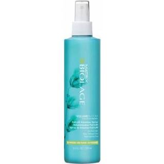 👉 Hairspray Matrix Biolage Volumebloom Full-Lift Volumizer Hair Spray 250 ml 884486152060