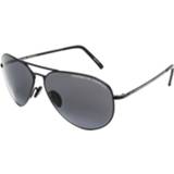 👉 Porsche Design Zonnebrillen P8508 D