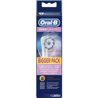 👉 Oral-B Sensitive clean 8 stuks