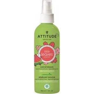 👉 Anti klit spray Anti-klit Little leaves Watermeloen en kokos