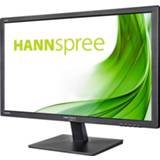 👉 Touchscreen monitor Hanns-G HT225HPA 54.6 cm (21.5 inch) Energielabel B (A+++ - D) Full HD 7 ms Audio-Line-in ADS LED 4711404023118