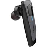 👉 Bluetooth headset grijs zwart Awei N3 mono - cVc 6.0 / 6954284072588