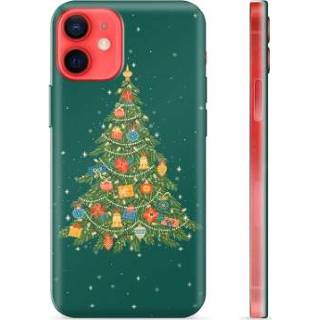 👉 Kerstboom IPhone 12 mini TPU Case -