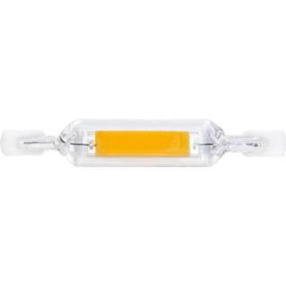 Glas warmwit a++ Arcchio LED lamp R7s 78,3MM 3,8W 3.000K