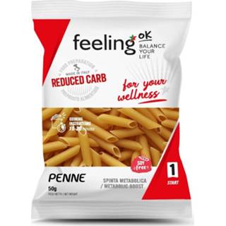 👉 Feeling OK Penne