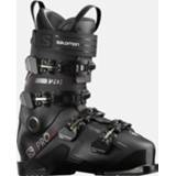 👉 Salomon S/Pro 120 HV Skischoen Zwart