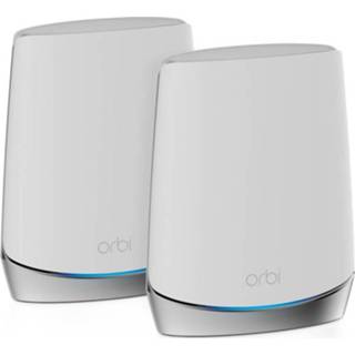 👉 Router Netgear Orbi WiFi 6 System (RBK752) AX4200 mesh (RBR750), Satellite (RBS750) 606449147711