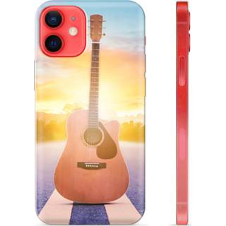 👉 Gitaar IPhone 12 mini TPU Case -